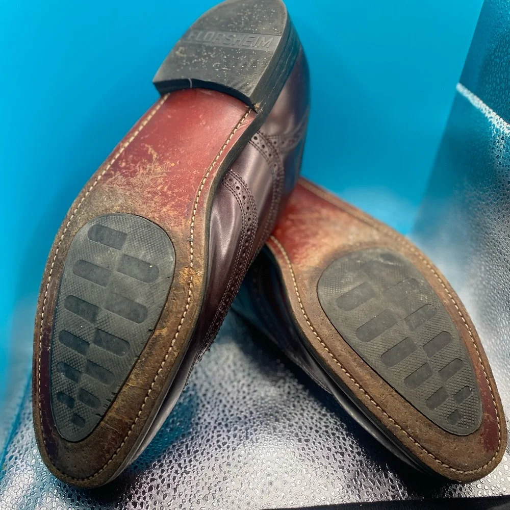 Florsheim Men’s Dress Shoes